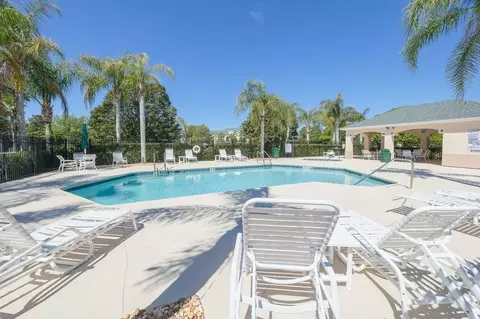 Exterior - 1700 Prestwick Pl, Saint Augustine, FL 32086 photo 9 of 9