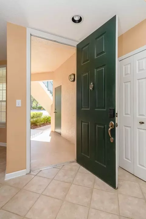 Entry Way - 1700 Prestwick Pl, Saint Augustine, FL 32086 photo 2 of 2