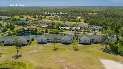 View/Area - 1700 Prestwick Pl, Saint Augustine, FL 32086 photo 7 of 8