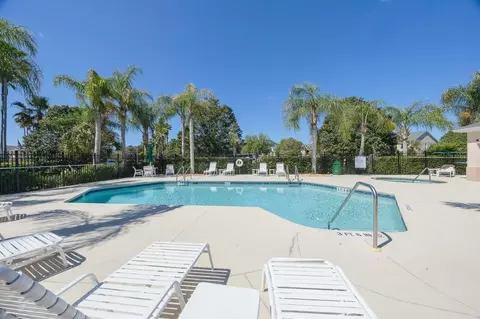 Exterior - 1700 Prestwick Pl, Saint Augustine, FL 32086 photo 8 of 9