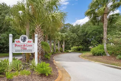 9 Fountain Of Youth Blvd #A, Saint Augustine, FL 32080