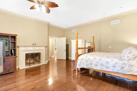 Bedroom - 40 Willow Dr, Saint Augustine Beach, FL 32080 photo 3 of 8