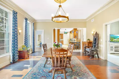 40 Willow Dr, Saint Augustine Beach, FL 32080
