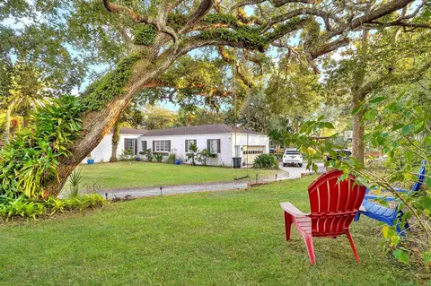 Exterior - 40 Willow Dr, Saint Augustine Beach, FL 32080 photo 9 of 11