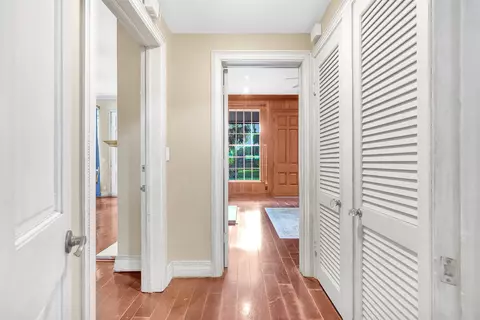 Entry Way - 40 Willow Dr, Saint Augustine Beach, FL 32080 photo 3 of 3