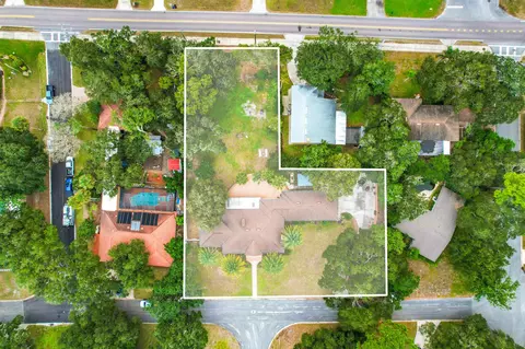 View/Area - 40 Willow Dr, Saint Augustine Beach, FL 32080 photo 1 of 4