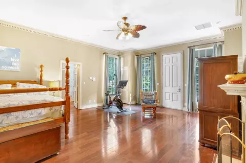 Bedroom - 40 Willow Dr, Saint Augustine Beach, FL 32080 photo 1 of 8