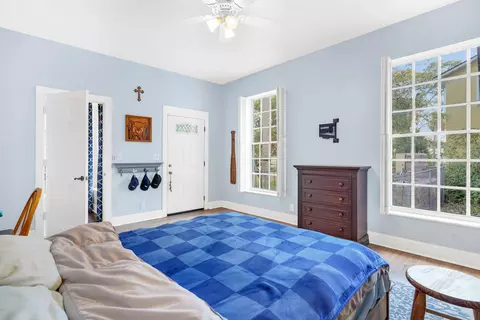 Bedroom - 40 Willow Dr, Saint Augustine Beach, FL 32080 photo 8 of 8