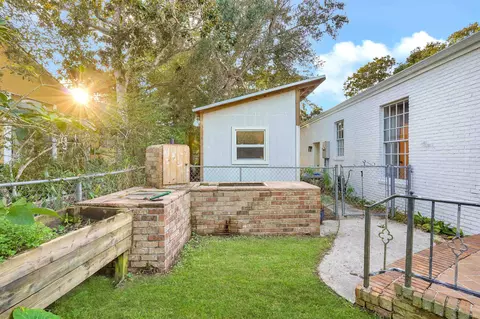 Exterior - 40 Willow Dr, Saint Augustine Beach, FL 32080 photo 6 of 11