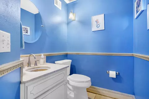 Bath - 40 Willow Dr, Saint Augustine Beach, FL 32080 photo 6 of 6