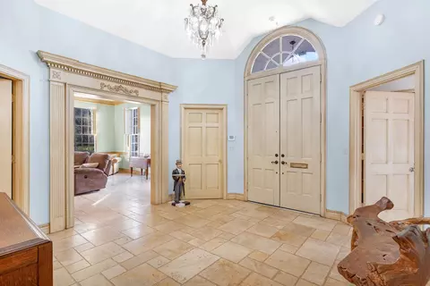 Entry Way - 40 Willow Dr, Saint Augustine Beach, FL 32080 photo 1 of 3