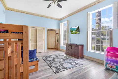 Bedroom - 40 Willow Dr, Saint Augustine Beach, FL 32080 photo 6 of 8