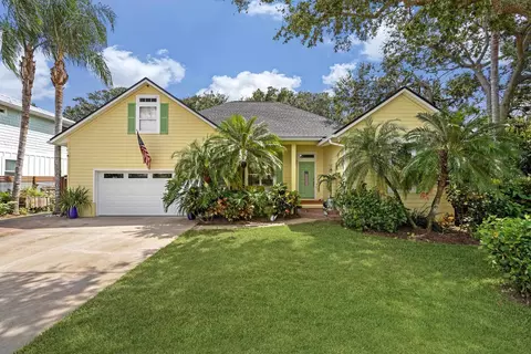 509 Twentieth St, Saint Augustine, FL 32084 photo 2