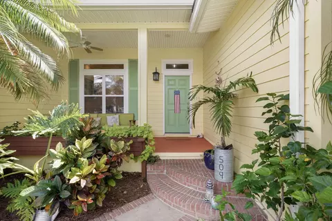 509 Twentieth St, Saint Augustine, FL 32084 photo 3