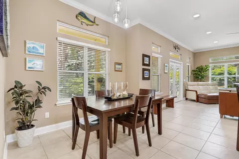 Dining - 509 Twentieth St, Saint Augustine, FL 32084 photo 3 of 3