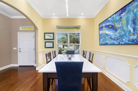 Dining - 509 Twentieth St, Saint Augustine, FL 32084 photo 2 of 3