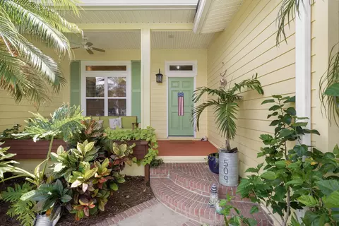 509 Twentieth St, Saint Augustine, FL 32084
