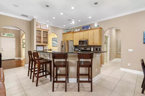Kitchen - 509 Twentieth St, Saint Augustine, FL 32084 photo 4 of 4