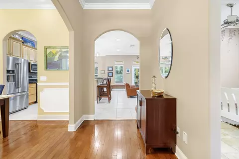Entry Way - 509 Twentieth St, Saint Augustine, FL 32084 photo 1 of 1