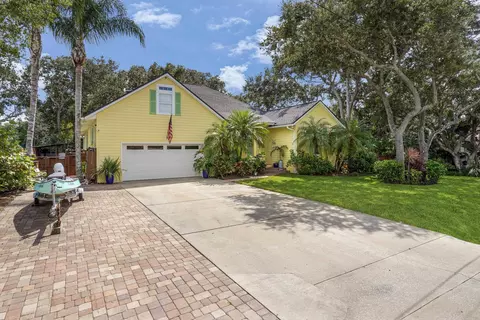 509 Twentieth St, Saint Augustine, FL 32084 photo 1