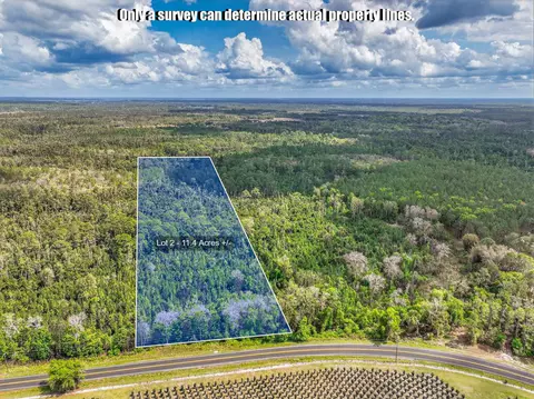 000 County Road 308 # -2, Crescent City, FL 32112