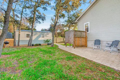 Exterior - 5324 2 Nd St, Saint Augustine, FL 32080 photo 12 of 13