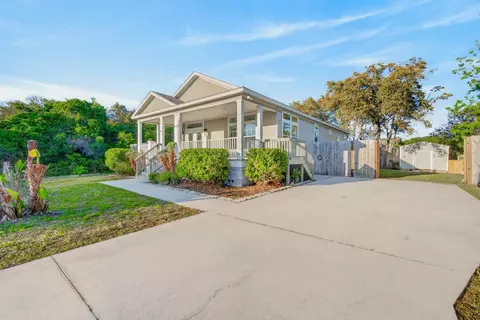 Exterior - 5324 2 Nd St, Saint Augustine, FL 32080 photo 7 of 13