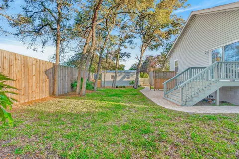 Exterior - 5324 2 Nd St, Saint Augustine, FL 32080 photo 11 of 13