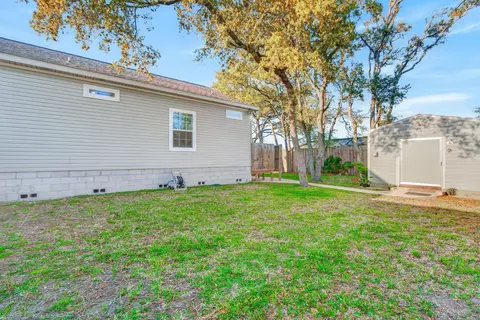 Exterior - 5324 2 Nd St, Saint Augustine, FL 32080 photo 10 of 13