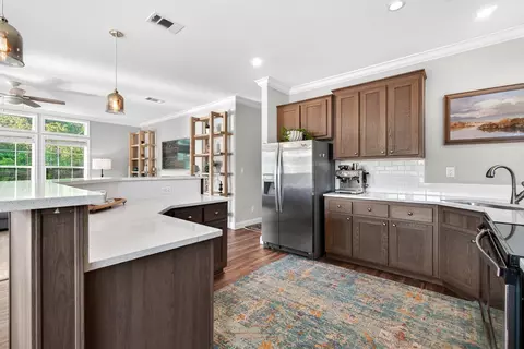 Kitchen - 5324 2 Nd St, Saint Augustine, FL 32080 photo 2 of 4