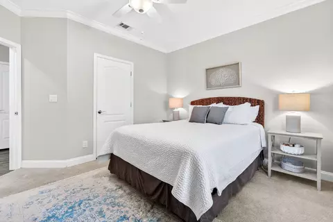 Bedroom - 5324 2 Nd St, Saint Augustine, FL 32080 photo 3 of 4