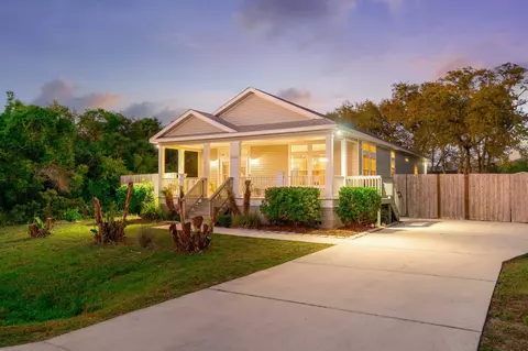 5324 2 Nd St, Saint Augustine, FL 32080