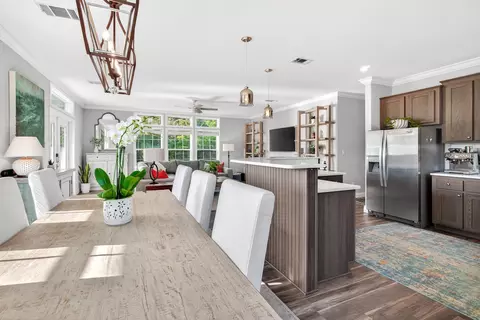 Dining - 5324 2 Nd St, Saint Augustine, FL 32080 photo 2 of 3