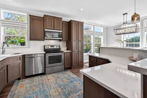 Kitchen - 5324 2 Nd St, Saint Augustine, FL 32080 photo 3 of 4