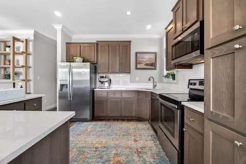 Kitchen - 5324 2 Nd St, Saint Augustine, FL 32080 photo 1 of 4