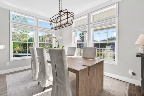 Dining - 5324 2 Nd St, Saint Augustine, FL 32080 photo 1 of 3