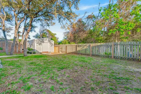 Exterior - 5324 2 Nd St, Saint Augustine, FL 32080 photo 9 of 13