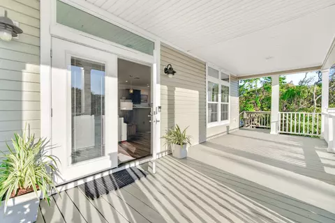 Exterior - 5324 2 Nd St, Saint Augustine, FL 32080 photo 5 of 13