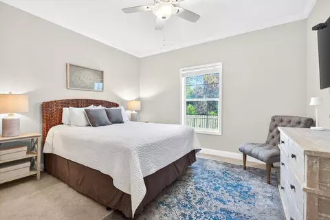 Bedroom - 5324 2 Nd St, Saint Augustine, FL 32080 photo 4 of 4