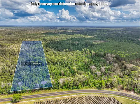 000 County Rd 308 # -3, Crescent City, FL 32112