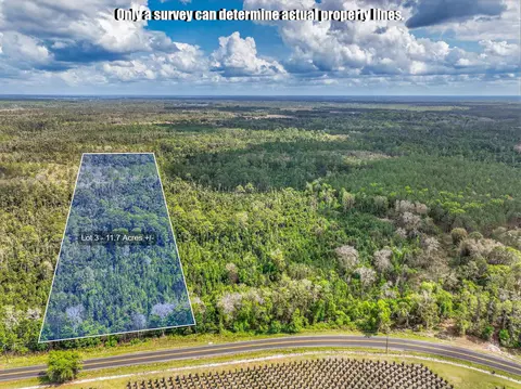 000 County Rd 308 # -3, Crescent City, FL 32112