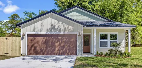 140 Jackson Blvd, Saint Augustine, FL 32095