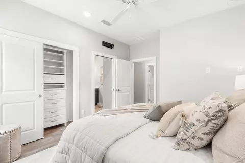 Bedroom - 6779 Magnolia Ln, Saint Augustine, FL 32086 photo 6 of 6