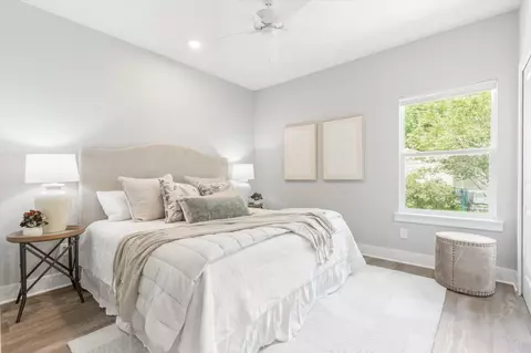 Bedroom - 6779 Magnolia Ln, Saint Augustine, FL 32086 photo 5 of 6
