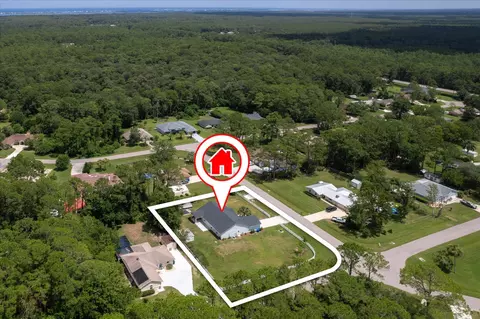 View/Area - 6779 Magnolia Ln, Saint Augustine, FL 32086 photo 11 of 12