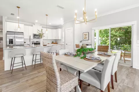 Dining - 6779 Magnolia Ln, Saint Augustine, FL 32086 photo 2 of 3