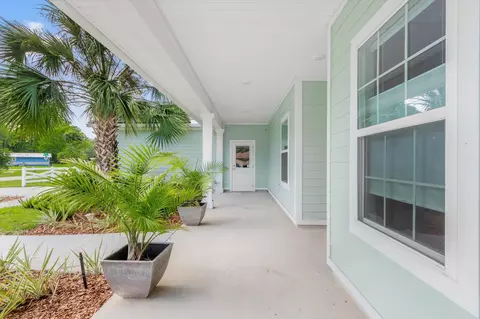 Exterior - 6779 Magnolia Ln, Saint Augustine, FL 32086 photo 9 of 11