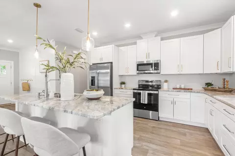 Kitchen - 6779 Magnolia Ln, Saint Augustine, FL 32086 photo 1 of 6