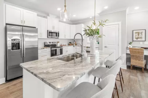 Kitchen - 6779 Magnolia Ln, Saint Augustine, FL 32086 photo 6 of 6