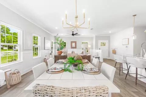 Dining - 6779 Magnolia Ln, Saint Augustine, FL 32086 photo 3 of 3
